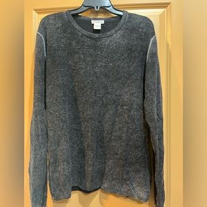 32 Bar blues shirt large